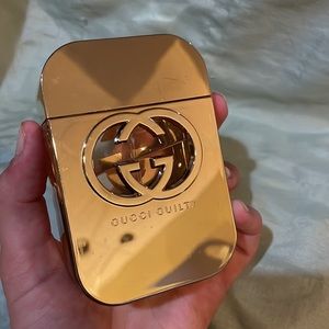 gucci guilty perfume